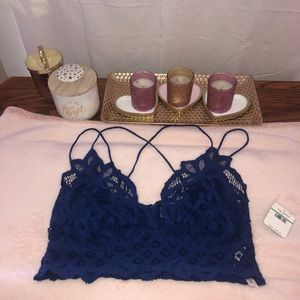 free people bralette